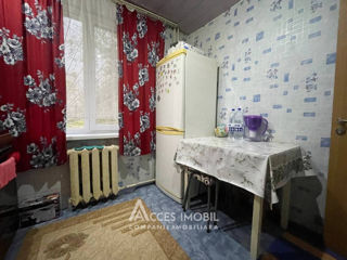 Apartament cu 1 cameră, 30 m², Aeroport, Chișinău foto 3