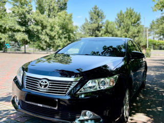 Toyota Camry foto 3