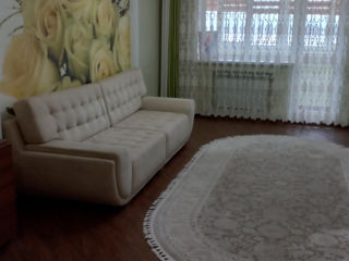 Apartament cu 2 camere, 74 m², BAM, Bălți