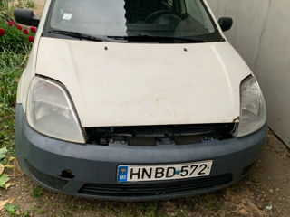 Ford Fiesta Dezmembrare