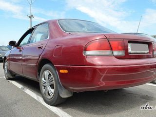 Mazda 626  1992-2001г.  Разборка!!! foto 3