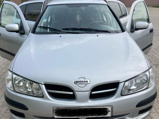 Nissan Almera фото 2