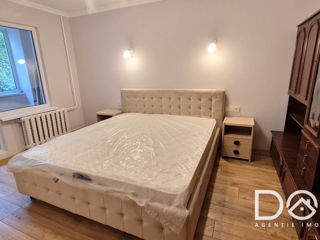 Apartament cu 3 camere, 78 m², Botanica, Chișinău foto 3