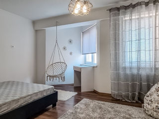 Apartament cu 1 cameră, 47 m², Centru, Chișinău foto 5