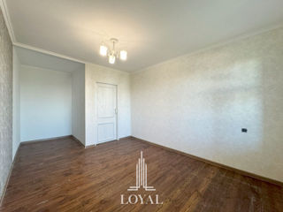 Apartament cu 3 camere, 72 m², Ciocana, Chișinău foto 8