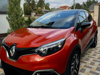 Renault Captur foto 2