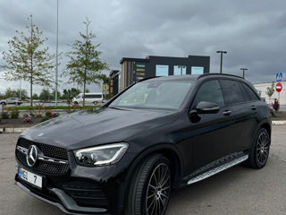 Mercedes GLC foto 3