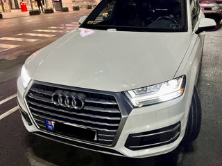 Audi Q7 foto 6