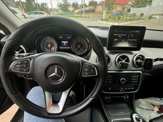 Mercedes CLA foto 5