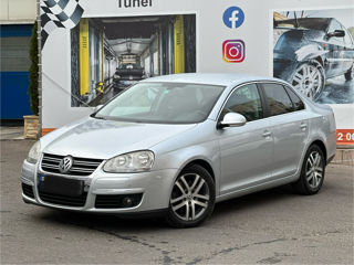 Volkswagen Jetta foto 1