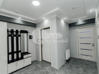 Apartament cu 2 camere, 75 m², Centru, Chișinău foto 12