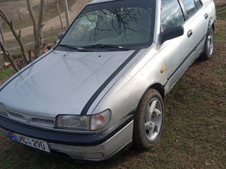 Nissan Sunny foto 1