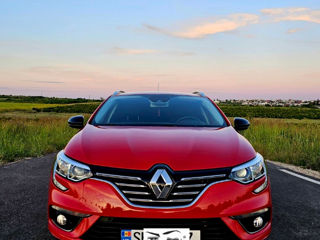 Renault Megane foto 3