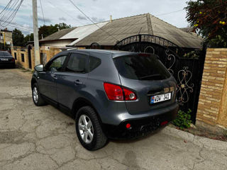 Nissan Qashqai foto 6