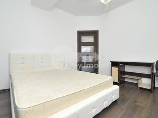 Apartament cu o cameră, reparație euro, Telecentru, 350 € ! foto 5