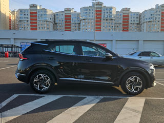 KIA Sportage foto 5