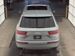 Audi Q7 foto 4