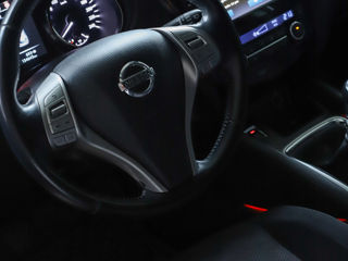 Nissan Qashqai foto 4