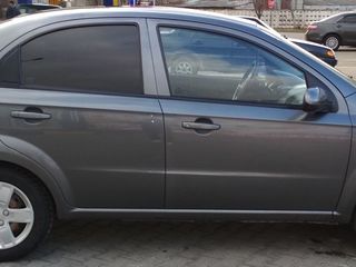 Chevrolet Aveo foto 3