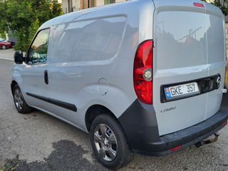 Opel Combo foto 5