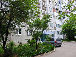 Apartament cu 4 camere, 81 m², BAM, Bălți