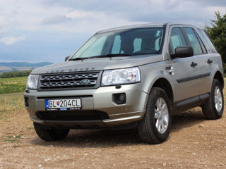 Piese b/u si noi la Freelander 1 si Freelander 2 foto 2