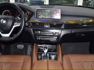 BMW X6 foto 12