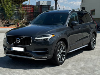 Volvo XC90 foto 2