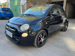 Fiat 500 foto 6