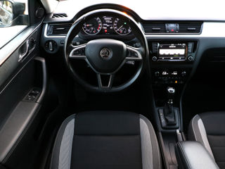 Skoda Rapid foto 7