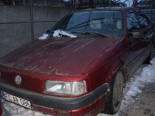 Volkswagen Passat foto 1