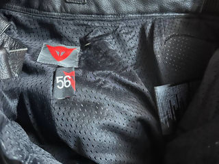 Мотоштаны Dainese 2 пары foto 5