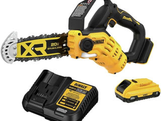 Аккумуляторная пила Dewalt DCCS623L1 foto 1