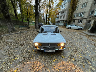 Lada / ВАЗ 2103 foto 2