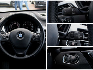 BMW X1 foto 14