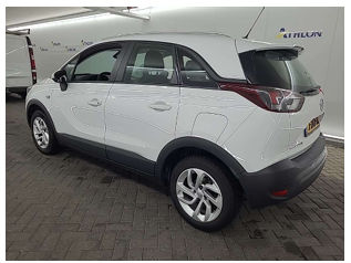 Opel Crossland X foto 4