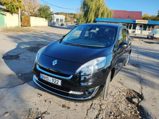 Renault Grand Scenic foto 6