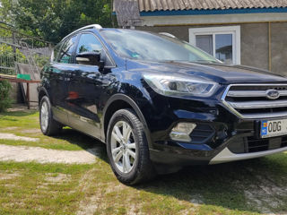 Ford Kuga foto 3