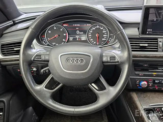 Audi A6 foto 14