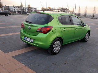 Opel Corsa foto 4