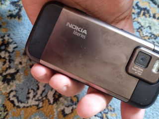 Nokia n97 mini foto 2