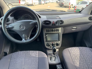 Mercedes A-Class foto 4