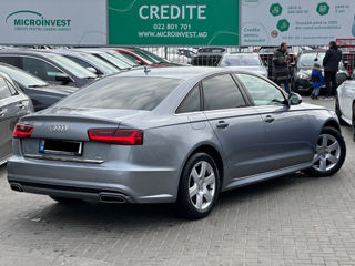 Audi A6 foto 3