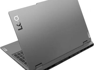 Laptop gaming Lenovo LOQ 15IAX9, 15.6", Full HD, Intel Core i5-12450HX, 12GB DDR5, 512GB SSD foto 2