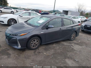 Toyota Prius foto 13