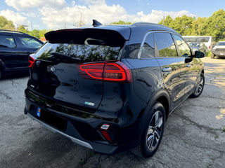 KIA Niro foto 4