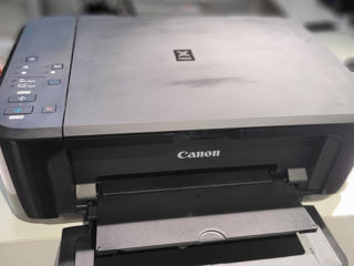 Vind printer Canon Pixma MG3650S foto 2