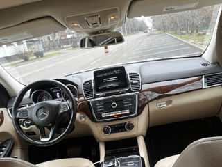 Mercedes GLS-Class foto 7