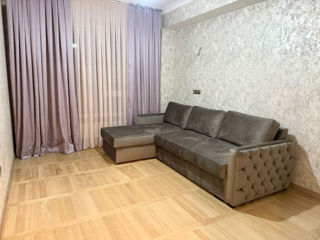 Apartament cu 2 camere, 67 m², Ciocana, Chișinău foto 4