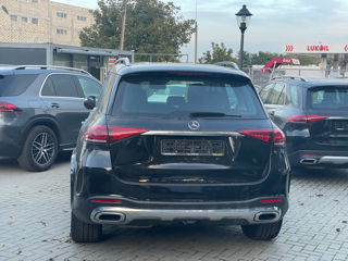 Mercedes GLE foto 6